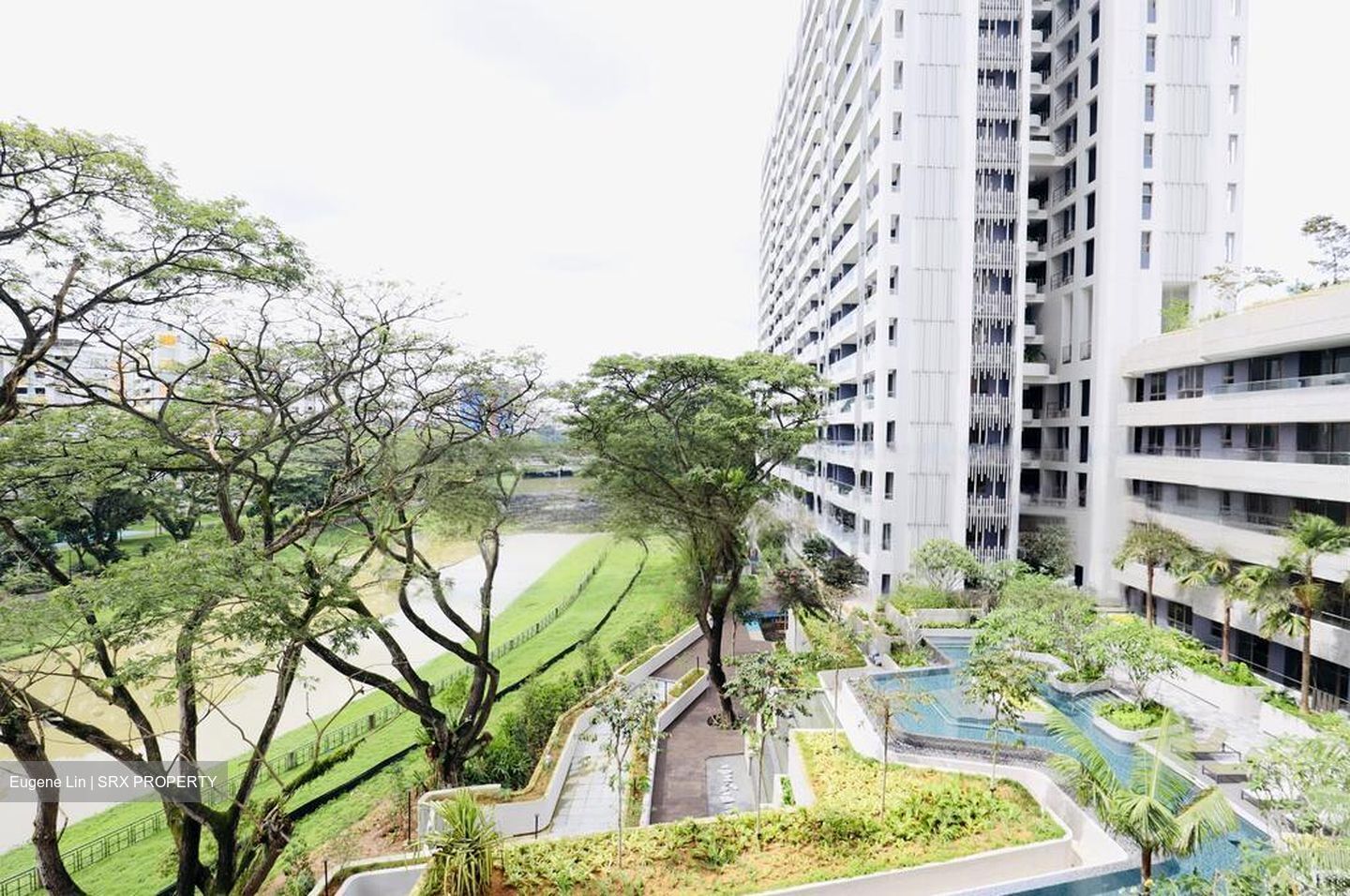 The Tre Ver (D13), Condominium #519403291